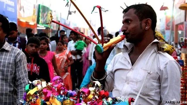 सोनपुर मेला