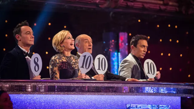 يحظى البرنامج بنسبة مشاهدة عالية