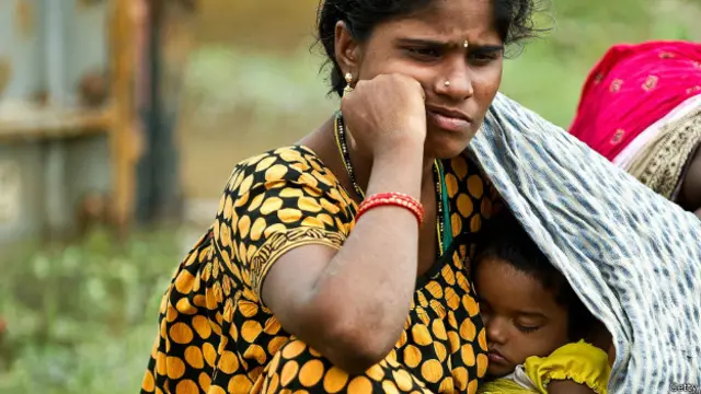 ओडिशा, महिला, बच्चा