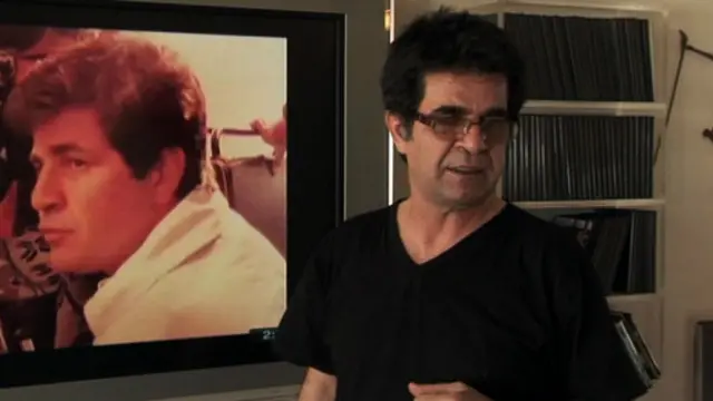 پناهی از زمانی که محکوم شده، مخفیانه سه فیلم ساخته و به جشنوارههای فرستاده است