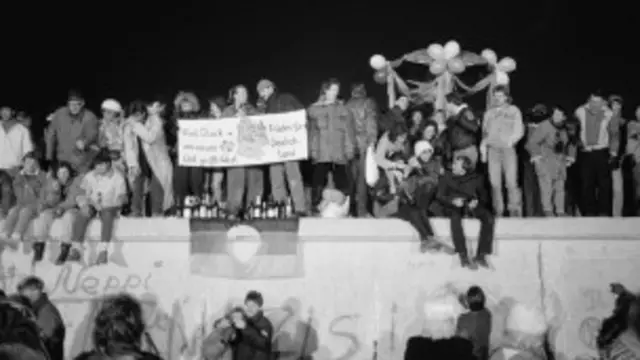 Aún se perciben diferencias en las oportunidades económicas en el este y el oeste de Alemania.