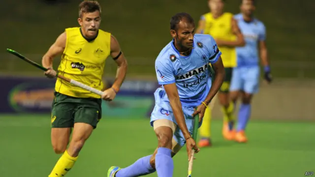 एसवी सुनील