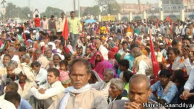 भाकपा(माले) की जन सुनवाई