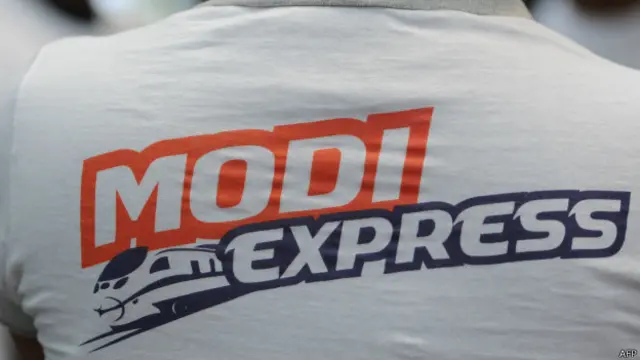 ऑस्ट्रेलिया में प्रधानमंत्री नरेंद्र मोदी के समर्थक