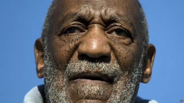 bill cosby