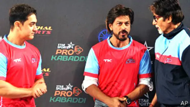 وزیر اعظم نریندر مودی کے علاوہ امیتابھ اور عامر خان بھی اس شادی میں مدعو ہیں