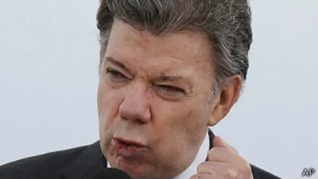 Juan Manuel Santos