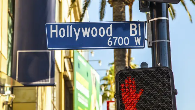 Các nhà làm phim Hollywood có định kiến về người Nga?