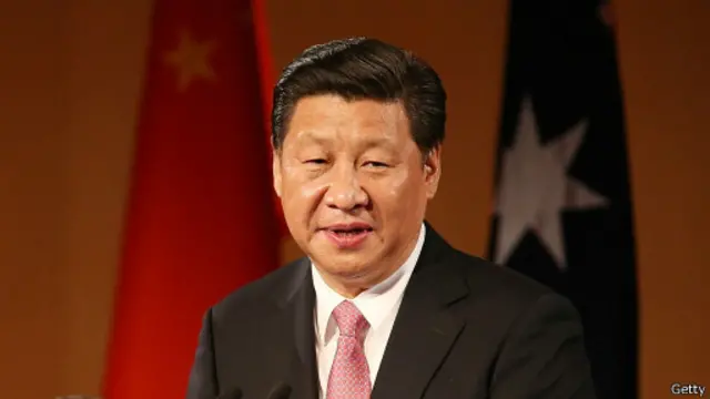 习近平