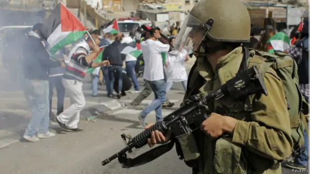 این حادثه ماهها پس از آن که ربودن و قتل یک نوجوان فلسطینی باعث افزایش تنش ها در بیت المقدس شرقی شد، اتفاق افتاده است