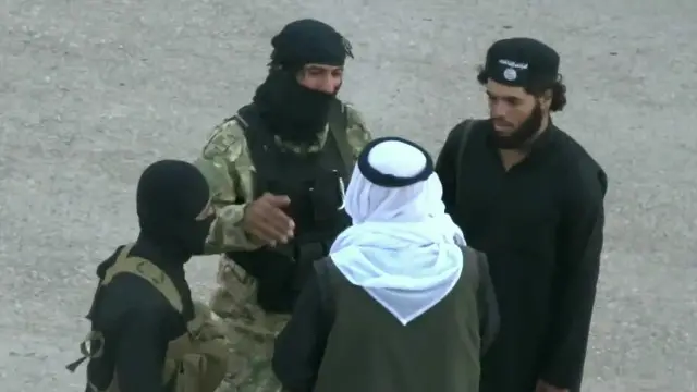 Indonesia mengaku tidak memiliki payung untuk melakukan upaya hukum terhadap WNI yang mendukung ISIS.