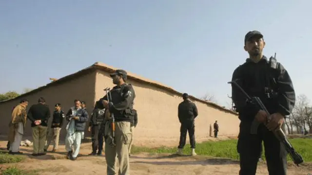 سی ٹی ڈی نے شدت پسندوں کے خلاف متعدد کارروائیاں کی ہیں