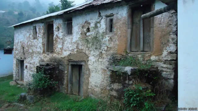 उत्तराखंड