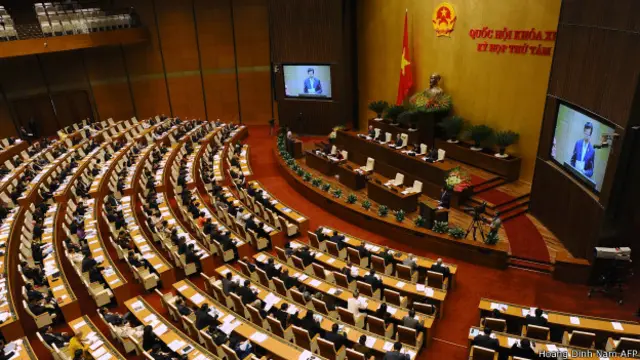 Kết quả kiểm tra vi phạm của ông Trần Văn Truyền đã nhiều lần được các đại biểu chất vấn