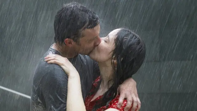 دانشمندان از ۲۱ زوج خواستند تا بوسه ۱۰ ثانیه‌ای داشته باشند