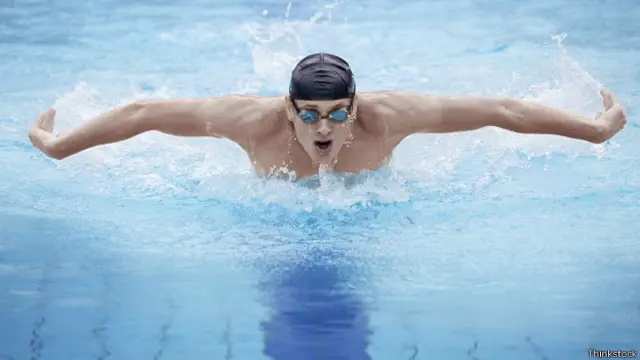 Si lo que se busca es quemar calorías el estilo más recomendado es la mariposa, aunque advierten que se necesita de mucha técnica para obtener el mayor provecho.