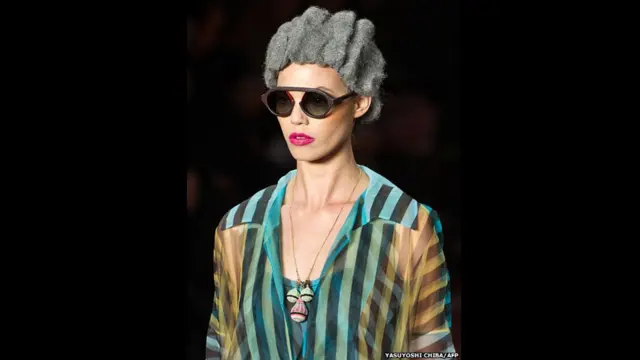  Sao Paulo Moda Həftəsi