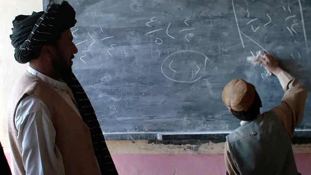  نجی سکولوں کے مقابلے سرکاری سکولوں میں داخل طلباء کی انگریزی، ریاضی اور ان کی مادری زبان کے تعلیمی معیار کی حالت نا گفتہ بہ رہی