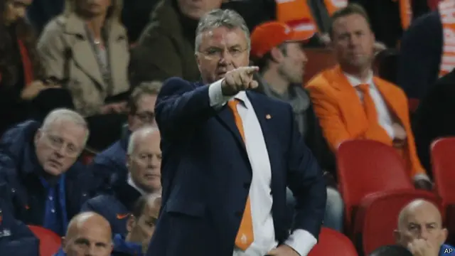 Guus Hiddink