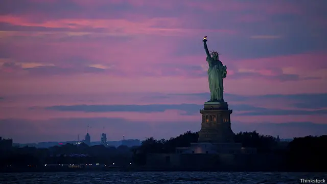 Статуя Свободы