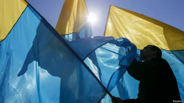 В стоп-лист попало несколько украинских организаций, представляющих интересы украинцев