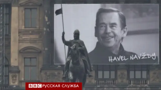 Václav Havel