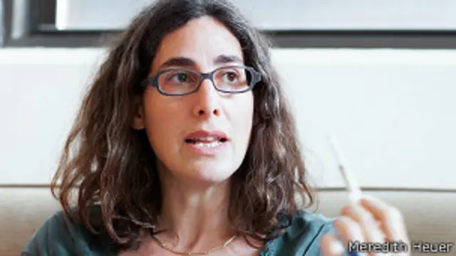 Sarah Koenig