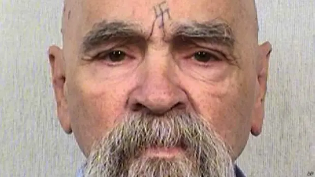 Charles Manson