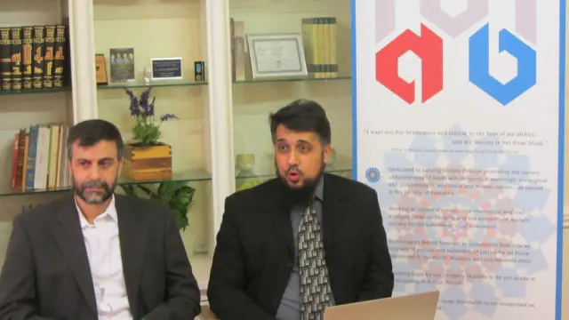 أنشئت رابطة مسلمي بريطانيا في عام 1997، ويبلغ عدد فروعها 11 في أنحاء بريطانيا.