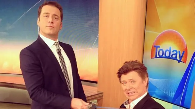 karl stefanovic