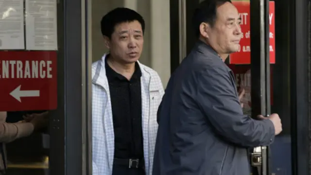 瞿铭和吴颖的父亲