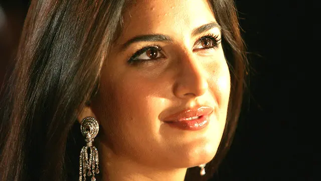 قطرینہ کیف لا او ریئل کی پیرس اور انڈیا کی برانڈ ایمبیسیڈر نامزد ہوئی ہیں