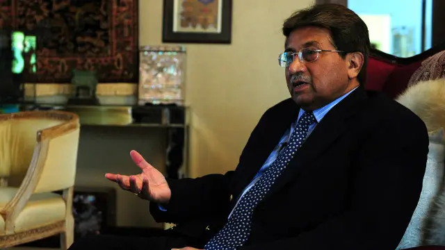 ’یہ نہ صرف پاکستان بلکہ پورے خطے کے لیے مزید خطرہ ہے کیوں کہ بھارت پاکستان مخالف افغانستان بنانا چاہتا ہے‘