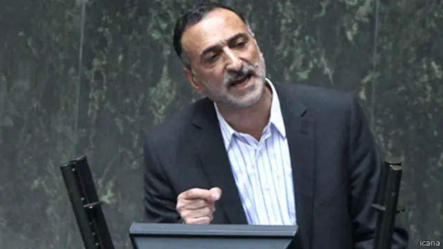 احمدی دانش آشتیانی از نقش خود در بردن دانشگاهیان به جبهه و ایجاد سهمیه دانشگاه برای رزمندگان سخن گفت