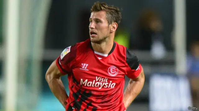 波兰中场克里乔维亚克