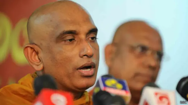 අතුරලියේ රතන හිමි 