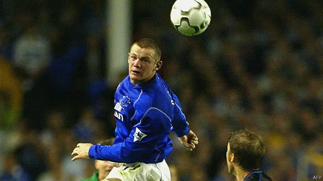 Wayne Rooney