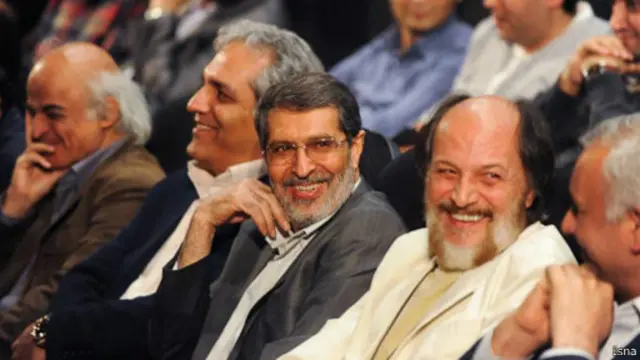 برکناری پورمحمدی در دوره ضرغامی با واکنش منفی بسیاری از بازیگران و کارگردانان ایرانی رو به رو شد