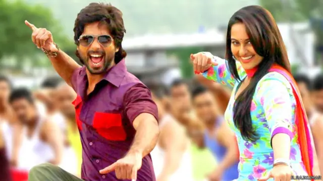 आर.राजकुमार