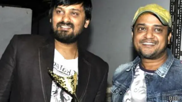 साजिद वाजिद