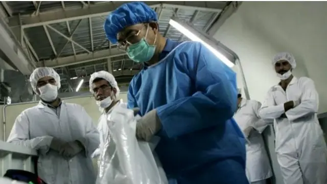 ایران خواهان لغو تحریم‌های شورای امنیت است با این استدلال که این تحریم‌ها سنگ بنای تحریم‌های وضع شده اروپا و آمریکاست