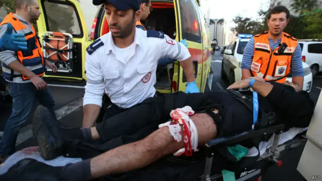 Ataqueplanilha de gestao de banca apostasJerusalém nesta terça (AFP)