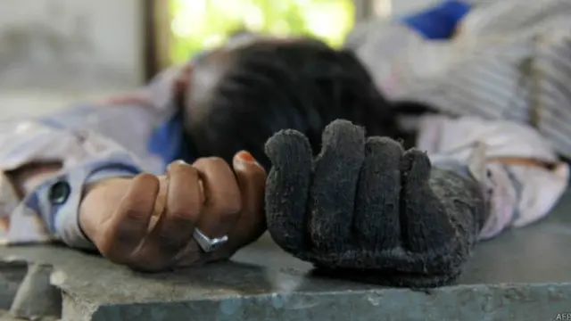 بلوچستان میں تشدد اور فائرنگ کے واقعات میں 6 ہلاکتیں