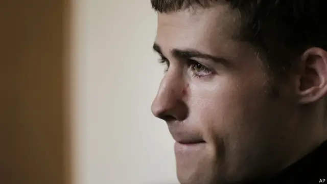 Мэтью Миллер