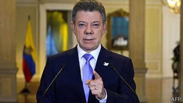 Juan Manuel Santos