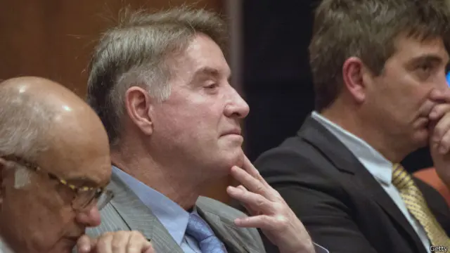 Eike Batista, quien en algún momento fue considerado el hombre más rico del mundo, ha perdido una fortuna superior a los US$30.000 millones en los dos últimos años.