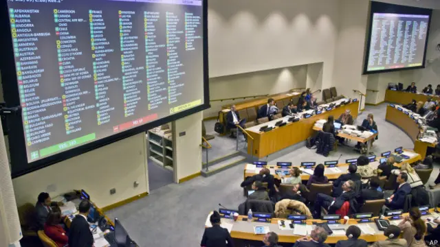 Комитет ООН по правам человека