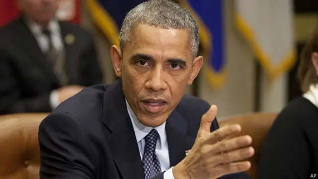 Antes de las elecciones de medio término Obama pospuso la ejecución de sus atribuciones en migración.