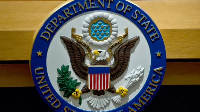 خطے میں دہشت گردی پر قابو پانے کے لیے امریکہ نے دوطرفہ بات چیت پر زور دیا ہے