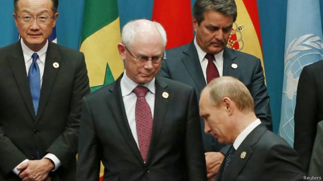 Путин опоздал на саммит к Трампу на полчаса | Новости Таджикистана ASIA-Plus